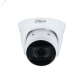 Видеокамера IP 2Мп купольная уличная ИК-30м с PoE IP67 (2.8мм) - артикул 143807