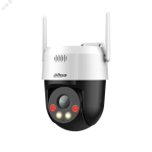 Видеокамера IP 2Мп поворотная ИК-30м LED-30м с PoE Wi-Fi IP66 (4мм) - артикул 143794