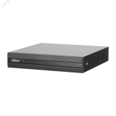 Видеорегистратор гибридный 8-канальный 6Мп до 1 HDD - артикул 143977