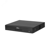 Видеорегистратор гибридный 16-канальный 6Мп до 1 HDD - артикул 131968