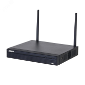 Видеорегистратор IP 8-канальный 8Мп с PoE до 1 HDD - артикул 143834