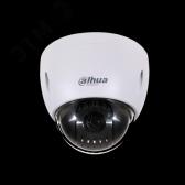 Видеокамера IP 2Мп скоростная поворотная уличная 1080P 1/2.8” CMOS, 12-кратное оптическое увеличение, объектив 5.3-64 мм (DH-SD42212T-HN-S2) - артикул DH-SD42212T-HN-S2