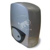Привод для откатных ворот 001BX-243, встроенный блок управления ZN2 (BX-243) - артикул BX-243