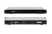 Преобразователь сигналов RS-422 – TCP/IP, 1U (IP-A6713) - артикул IP-A6713