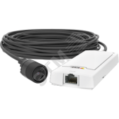 Видеокамера IP P1245 (AX0926-001) - артикул AX0926-001