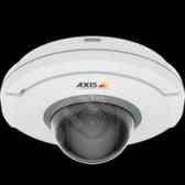 Видеокамера IP M5054 (AX01079-001) - артикул AX01079-001