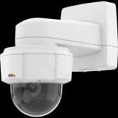 Видеокамера IP M5525-E 50HZ (AX01145-001) - артикул AX01145-001