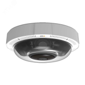 Видеокамера IP P3717-PLE (AX01504-001) - артикул AX01504-001
