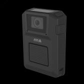 Видеокамера корпусная 2.1Мп, 2 мм, 25/30 Мб/с, H.264 W100 Body Worn (AX01722-001) - артикул AX01722-001