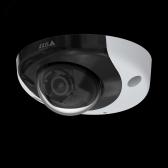 Видеокамера купольная 2Мп, 2.8 мм, 25/30 Мб/с, H.264/H.265/JPEG P3935-LR M12 (AX01932-001) - артикул AX01932-001