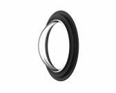 Видеокамера IP P9106-V WHITE (AX01620-001) - артикул AX01620-001