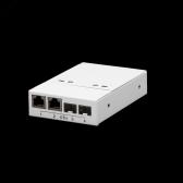 Медиаконвертер T8606 MEDIA CONV SWITCH 24VDC (AX5901-261) - артикул AX5901-261