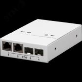 Медиаконвертер T8607 MEDIA CONV SWITCH 24VDC (AX5901-271) - артикул AX5901-271