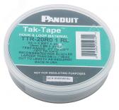 Лента TTR-20R0 крепежная Tak-Tape™ Hook & Loop, 6 м х 19.1мм (черный) (TTR-20R0) - артикул TTR-20R0
