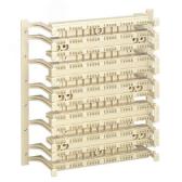 Основание GPBW72-X 288-парное (72 порта) GP6 - с ножками (GPBW72-X) - артикул GPBW72-X