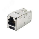 Модуль CJSM6X88TG Улучшенный универсальный  Mini-Com, медный, экранированн (CJSM6X88TG) - артикул CJSM6X88TG