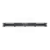 Патч-панель DP24688TGY DP6 PLUS GP6 категории 6 - артикул 29884