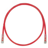Патч-корд UTPSP9MRDY  TX6 PLUS UTP, Cat.6, с модульными разъёмами TX6 PLUS (UTPSP9MRDY) - артикул UTPSP9MRDY