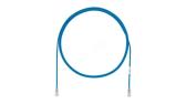 Патч-корд UTP28X0.2M RJ-45 Pan-Plug на обоих концах UTP Cat.6A LSZH 0.2 м (UTP28X0.2M) - артикул UTP28X0.2M