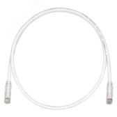Патч-корд UTPSP2.5MY  TX6 PLUS UTP, Cat.6, с модульными разъёмами TX6 PLUS (UTPSP2.5MY) - артикул UTPSP2.5MY