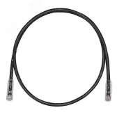 Патч-корд UTPSP7MBLY  TX6 PLUS UTP, Cat.6, с модульными разъёмами TX6 PLUS (UTPSP7MBLY) - артикул UTPSP7MBLY