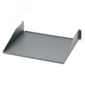 Полка SRM19FM2  угловая 2U, 88mm x 483mm x 385mm (SRM19FM2) - артикул SRM19FM2