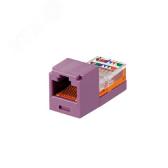 Модуль CJ588VLY Универсальный  Mini-Com медный, неэкранированный (UTP), ка (CJ588VLY) - артикул CJ588VLY