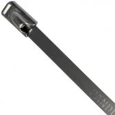 Стяжка MLT4H-LP усиленная неразъемная стальная кабельная PAN-STEEL™ 362 x 7 (MLT4H-LP) - артикул MLT4H-LP