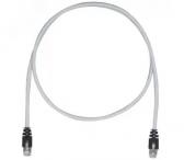 Патч-корд STPCH4MBBL  TX5e F/UTP, Cat.5e, с модульными разъёмами PAN-PLUG (STPCH4MBBL) - артикул STPCH4MBBL