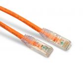 Патч-корд UTPSP3MORY  TX6 PLUS UTP, Cat.6, с модульными разъёмами TX6 PLUS (UTPSP3MORY) - артикул UTPSP3MORY