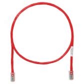 Патч-корд UTPCH7MRDY  TX5e UTP, Cat.5e, с модульными разъёмами PAN-PLUG на (UTPCH7MRDY) - артикул UTPCH7MRDY