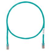 Патч-корд UTPCH5MGRY  TX5e UTP, Cat.5e, с модульными разъёмами PAN-PLUG на (UTPCH5MGRY) - артикул UTPCH5MGRY