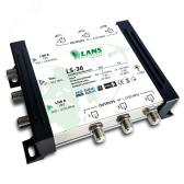 Переключатель LS 36 (LS 36) - артикул LS 36