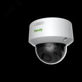 Видеокамера IP 2Мп купольная с ИК-подсветкой до 30м PoE  IP67 (2.8-12мм) TC-C32MN I3/A/E/Y/M2.8-12mm V4.0 - артикул TC-C32MN I3/A/E/Y/M2.8-12mm V4.0