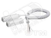 Переходник  дверной кабельный 4 жилы DLA704 (DLA704) - артикул DLA704
