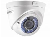 В/к HD-TVI DS-T109 (2.8-12 mm) - артикул 300607538