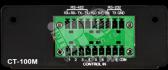 Модуль интерфейсный для FTA-108S сухие контакты RS-232/RS-422 (CT-100M) - артикул CT-100M