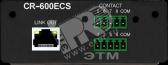 Модуль интерфейсный для FRA-108S сухие контакты RS-485 (серия 6000) (CR-600ECS) - артикул CR-600ECS