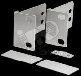 Комплект крепежный 19‘ для DSA-100D/DV (BKT-DSA100D-F) - артикул BKT-DSA100D-F
