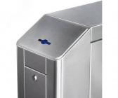Крышка PERCo-C-10C для модификации турникета с    картоприемником (PERCo-C-10C) - артикул PERCo-C-10C