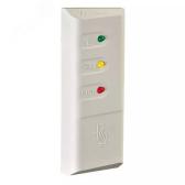 Контроллер замка PERCo-CL-12200E - артикул PERCo-CL-12200E