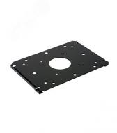 Пластина основная для островка безопасности  PI-01 - артикул PERCo-PI-01.300