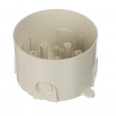 Комплект монтажный для влажных помещений, цвет бел - System Sensor, артикул WB-1AP