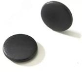 Диск, АВС пластик, D17 EBlack (Диск D17 EBlack) - артикул Диск D17 EBlack