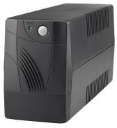Источник бесперебойного питания Line-interactive GL UPS 600 Ва/ 360Вт 8 мин Tower 4*IEC C13 USB (GL-UPS-LI60/1*7a) - артикул GL-UPS-LI60/1*7a