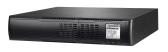 Источник бесперебойного питания Line-interactive GL UPS 2000 Ва/ 1800Вт 6 мин Tower/ Rack 8xIEC C13 RS232, USB, SNMP/ AS400 (GL-UPS-LI02/4*9a) - артикул GL-UPS-LI02/4*9a