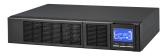 ИБП On-Line 1000ВА/800Вт (1/1 однофазный) ток заряда 6A GL-UPS-OL01L-1-1/6A (GL-UPS-OL01L-1-1/6A) - артикул GL-UPS-OL01L-1-1/6A