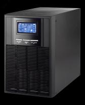 Источник бесперебойного питания Online GL UPS 1000 Ва/ 800Вт без АКБ Tower 2xSchuko RS232, USB, SNMP (GL-UPS-OL01TL-1-1/12A) - артикул GL-UPS-OL01TL-1-1/12A