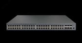 Коммутатор управляемый L3 48 портов 100/1000BaseT GL-SW-G301-54TC (GL-SW-G301-54TC) - артикул GL-SW-G301-54TC