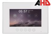Монитор цветного видеодомофона (Marilyn HD VZ (white)) - артикул Marilyn HD VZ (white)